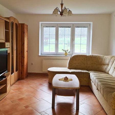 Apartment Vintgar Словенска-Бістріца Екстер'єр фото